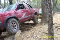 Nissan Hardbody - BGAIDAN