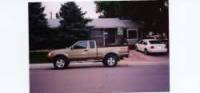 Nissan Frontier - RAYBOW