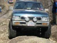 Nissan Hardbody - Adam AKA nonebetta