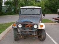 Nissan  - Parts Cruiser