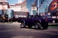 Nissan Hardbody - ??