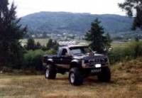 Nissan Hardbody - ???