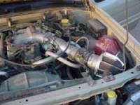 Nissan Pathfinder - martin