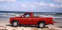 Nissan Hardbody - Linda Sue M .... Rowlett,