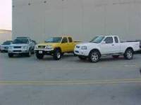 Nissan  - 