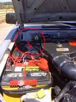 Nissan Frontier - 