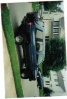 Nissan Pathfinder - Carolina Muddin