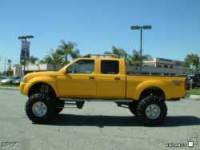 Nissan Frontier - I wish keng30