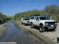 Nissan Frontier - Sean 