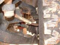 Nissan Pathfinder - 