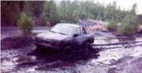 Nissan Hardbody - Balbuda