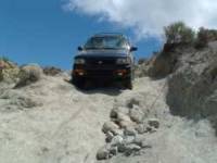 Nissan Frontier - Nascar8thwonder