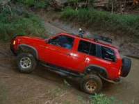 Nissan Pathfinder - 