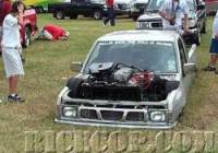 Nissan  - Mikee