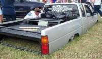 Nissan  - Mikee