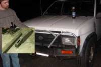 Nissan Pathfinder - Enduropro