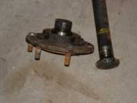 Nissan Pathfinder - 