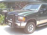 Nissan  - Booger