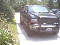 Nissan  - Booger