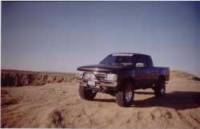 Nissan Hardbody - 91Nissan4x4