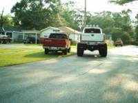 Nissan Hardbody - 97 4x4 HB
