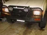 Nissan Pathfinder - Enduropro