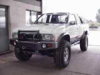 Nissan Hardbody - JP