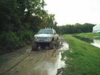 Nissan Hardbody - 97 4x4 HB