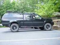 Nissan Frontier - Nate