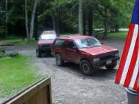 Nissan Pathfinder - MYTONKATOY