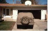 Nissan Pathfinder - HillFinder