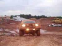 Nissan Xterra - price