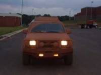 Nissan Xterra - price