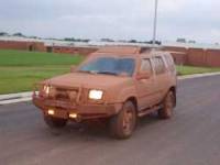 Nissan Xterra - price