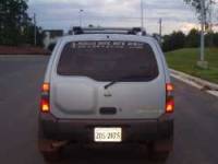 Nissan Xterra - price
