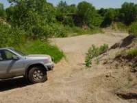 Nissan Frontier - Beastie Too