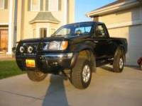 Nissan Frontier - Frontie21