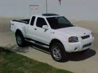 Nissan  - 