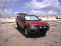 Nissan Pathfinder - J