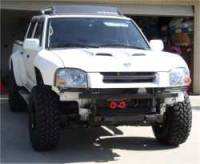 Nissan Frontier - Greg H