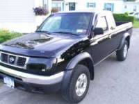 Nissan Frontier - Dave H