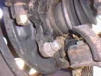 Nissan Hardbody - 