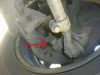 Nissan Frontier - 