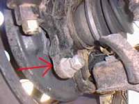 Nissan Hardbody - 