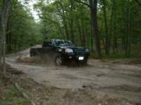 Nissan Frontier - DNA FRONTIER
