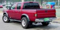 Nissan Frontier - ruiz02