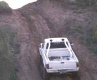 Nissan Pathfinder - HillFinder
