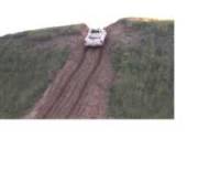 Nissan Pathfinder - Hillfinder