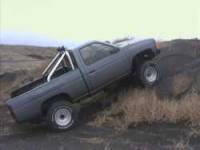 Nissan Hardbody - smallblocknissan