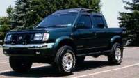 Nissan Frontier - Mike M. (sonica)